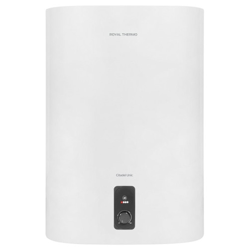 Электрический водонагреватель Royal Thermo RWH 80 Citadel Unic