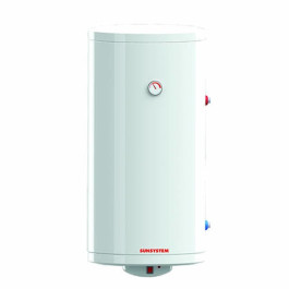 Бойлер косвенного нагрева настенный Sunsystem BB-N 100 V/S1 100 литров