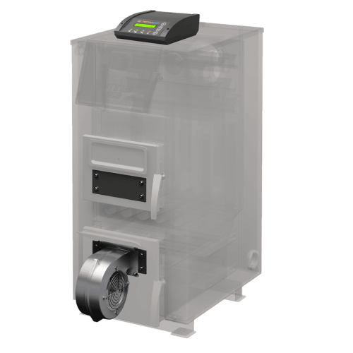 Турбонаддув для котла КУППЕР Теплодар Турбонаддув для котла КУППЕР Теплодар