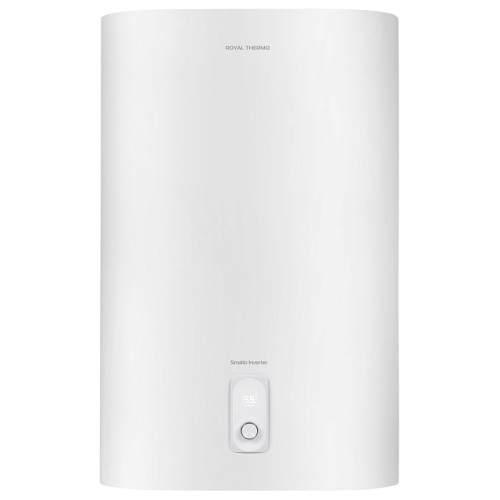 Электрический водонагреватель Royal Thermo RWH 80 Smalto Inverter Электрический водонагреватель Royal Thermo RWH 80 Smalto Inverter