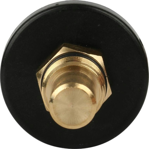 Термометр осевое подключение 493 3/8x40 Itap 95381