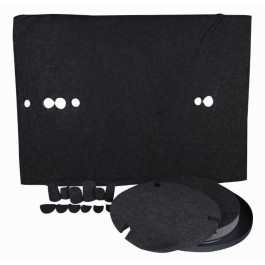 Теплоизоляция для буферной ёмкости Drazice NAD 1000 v2