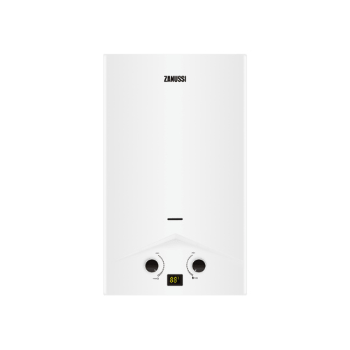 Газовая колонка Zanussi GWH 10 Rivo Газовая колонка Zanussi GWH 10 Rivo