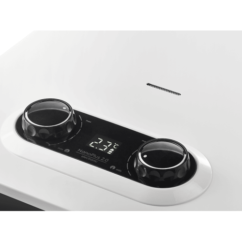 Газовая колонка Electrolux GWH 10 NanoPlus 2.0 Газовая колонка Electrolux GWH 10 NanoPlus 2.0