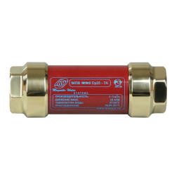 Магнитный преобразователь воды МПВ МВС Ду 25 (1")