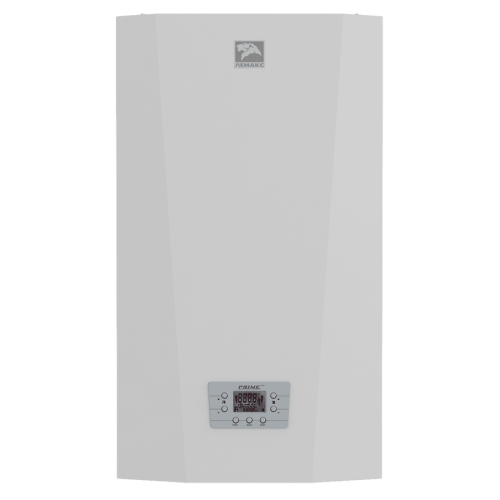 Настенный газовый котел с открытой камерой сгорания Лемакс Prime-MA24