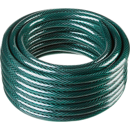 Шланг поливочный Метеор 3/4" 50 м бухта