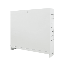 Шкаф коллекторный  1-3 выхода ШРН- 0 (652*120*367) ШРН- 0 RISPA