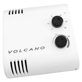 Потенциометр с термостатом VR EC