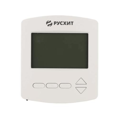 Контроллер HMI-500 Контроллер HMI-500