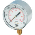 Манометр газовый Watts FR260(MG) 63/6(1/4 ,60мбар)
