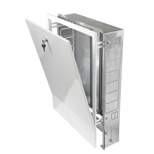 Шкаф  ШРВ-5 (670мм-125мм-1044мм) (13-16 конт.) ГРОТА