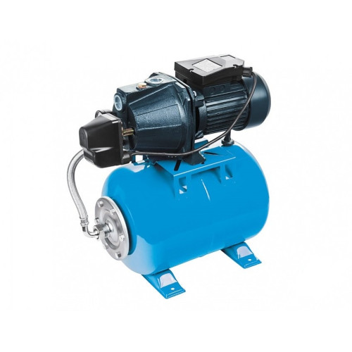 Насосная станция UNIPUMP AUTO JET 60 S-50