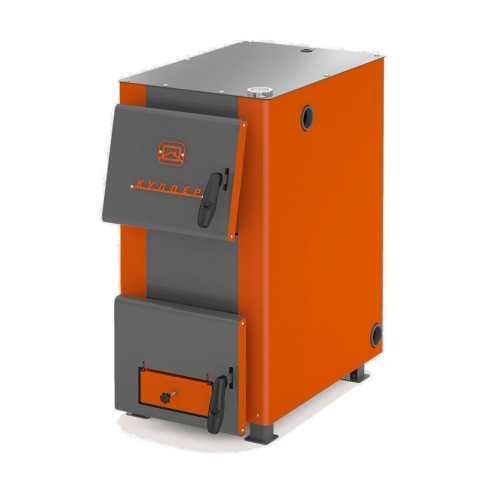 Котел твердотопливный Теплодар Куппер ОК-20 (2.0) Котел твердотопливный Теплодар Куппер ОК-20 (2.0)
