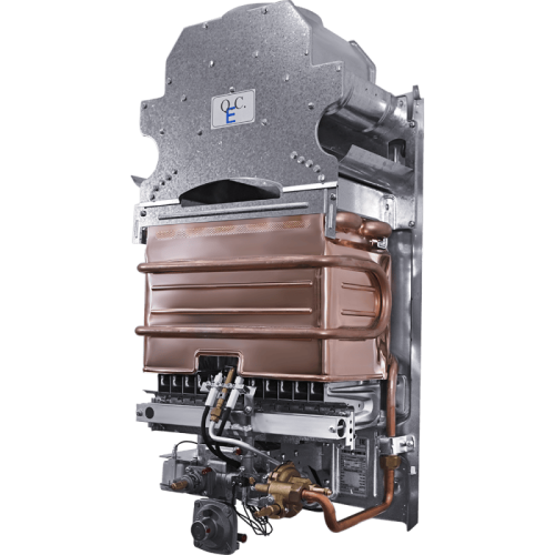 Газовая колонка Siberia Dream 14i Газовая колонка Siberia Dream 14i