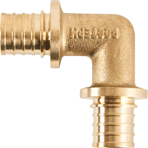 Уголок РОСТерм 16 латунь 90 гр Уголок РОСТерм 16 латунь 90 гр