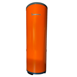 Бойлер косвенного нагрева нержавейка Termaveneta IBT 150