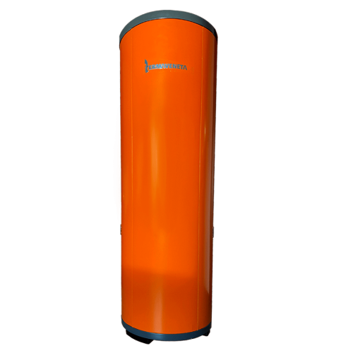 Бойлер косвенного нагрева нержавейка Termaveneta IBT 150