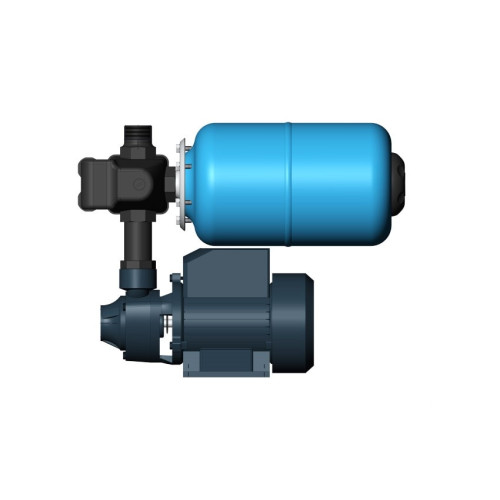 Насосная станция UNIPUMP AUTO QB 80-5