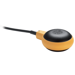 Поплавковый выключатель SUPERTEC H05 RNF 3X1 - с кабелем 10м H05 3Х1 двойн. действ + противовес