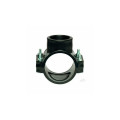 Врезка Unidelta 160x3/4" для труб ПНД