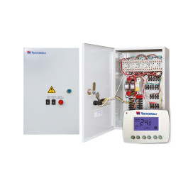 Пульт коммутации и управления Тепломаш ПКУ-W-1 арт.500040