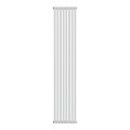 Дизайн радиатор стальной трубчатый Royal Thermo Shift Q30 C2180 8 секций