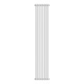 Дизайн радиатор стальной трубчатый Royal Thermo Shift R22 C2180 8 секций