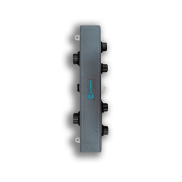 Чехол теплоизоляционный Север R-80K2