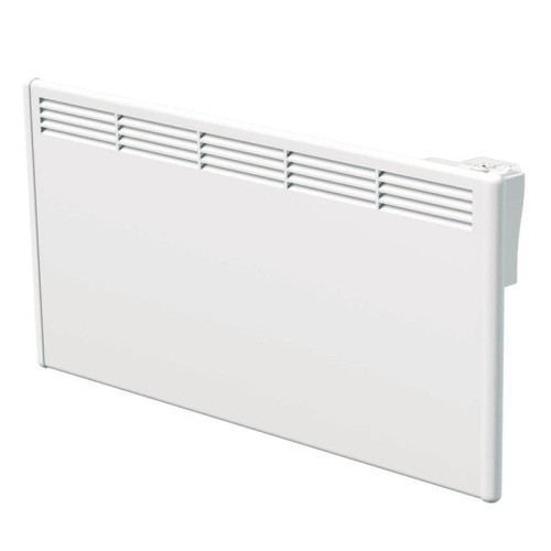 Электрический конвектор BEHA P 8, с передней стальной панелью Электрический конвектор BEHA P 8, с передней стальной панелью