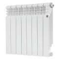 Биметаллический радиатор Royal Thermo Monoblock B 2.0 500 (8 секций)