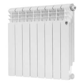 Биметаллический радиатор Royal Thermo Monoblock B 2.0 500 (8 секций)