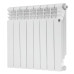 Биметаллический радиатор Royal Thermo Monoblock B 2.0 500 (8 секций) Биметаллический радиатор Royal Thermo Monoblock B 2.0 500 (8 секций)