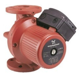 Насос циркуляционный GRUNDFOS UPS 40-120 F 220В