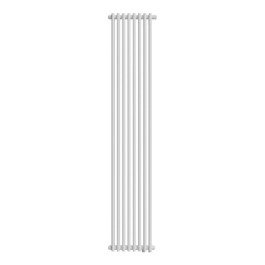 Дизайн радиатор стальной трубчатый Royal Thermo Shift R22 VC2180 8 секций