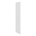 Дизайн радиатор стальной трубчатый Royal Thermo Insignia C2180 8 секций