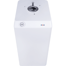 Напольный газовый котел Ростовгазоаппарат RGA 11 исп.6 TL (авт. TGV)