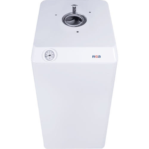 Напольный газовый котел Ростовгазоаппарат RGA x8 мод. TL (авт. TGV)