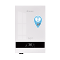Электрический котёл THERMEX Boss 12 Wi-Fi (White)