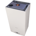 Настенный газовый двухконтурный котёл ITALTHERM TIME 30 F — фото 2