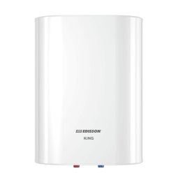 Водонагреватель накопительный EDISSON King 30 V