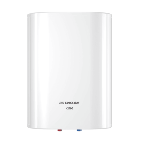 Водонагреватель накопительный EDISSON King 30 V Водонагреватель накопительный EDISSON King 30 V