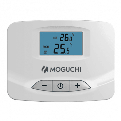 Термостат комнатный Moguchi HT-15 для газовых котлов