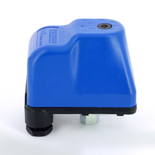 Реле давления Watts PA 5 MI арт. 10013340 Реле давления Watts PA 5 MI арт. 10013340