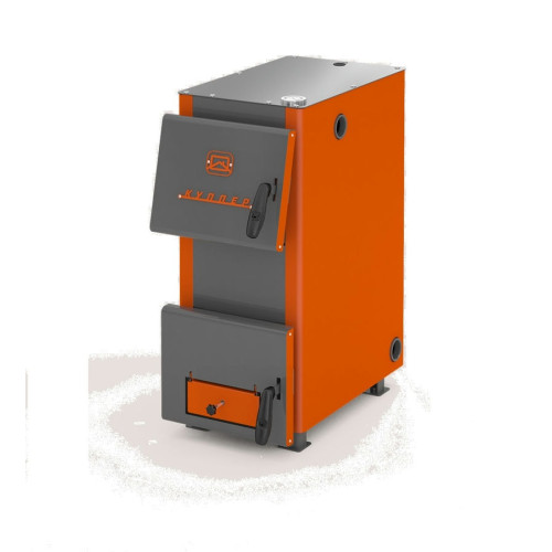 Котел твердотопливный Теплодар Куппер ОК-15 (2.0) Котел твердотопливный Теплодар Куппер ОК-15 (2.0)