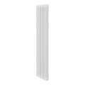 Дизайн радиатор стальной трубчатый Royal Thermo Insignia VC2180 8 секций