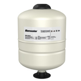 Гидроаккумулятор Renseier RAV-8LV вертикальный