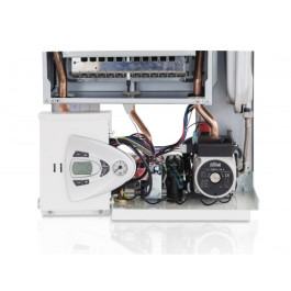 Настенный газовый котел Ferroli Vitabel C24