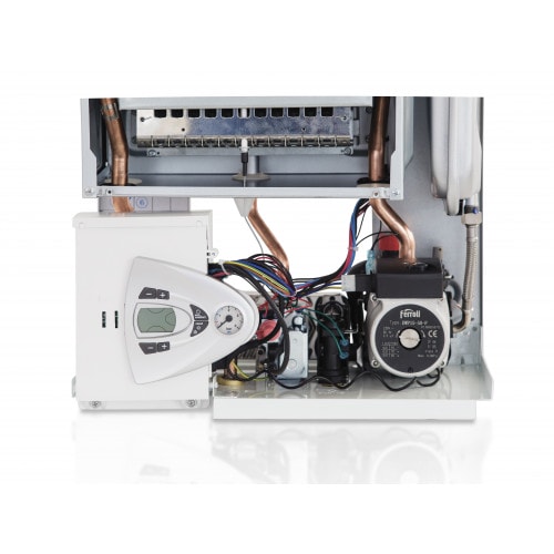 Настенный газовый котел Ferroli Vitabel HF32