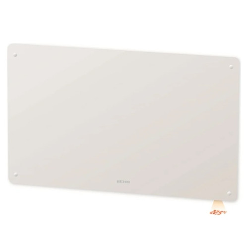 Электрический конвектор BEHA PGV 8 Wi-Fi, с передней стеклянной панелью Электрический конвектор BEHA PGV 8 Wi-Fi, с передней стеклянной панелью